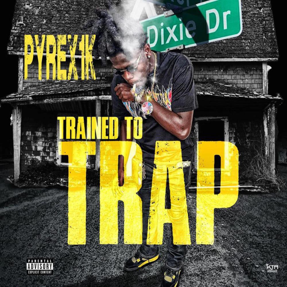 If all else fails (feat. Sakway Sauce) (Explicit)