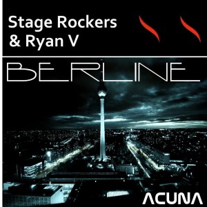 อัลบัม Berline ศิลปิน Stage Rockers