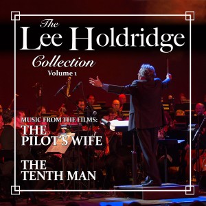 อัลบัม The Lee Holdridge Collection, Vol. 1 ศิลปิน Lee Holdridge