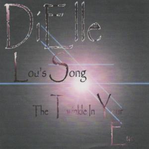 收聽DiElle的Twinkle歌詞歌曲