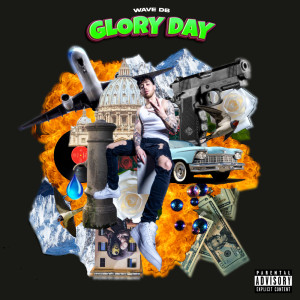 Dengarkan Glory Day lagu dari Wave DB dengan lirik