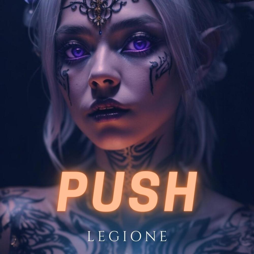 PUSH