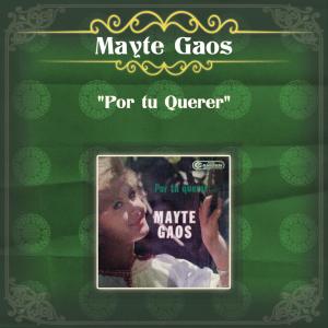 ดาวน์โหลดและฟังเพลง Un Beso Tuyo (Just One Kiss) พร้อมเนื้อเพลงจาก Mayte Gaos