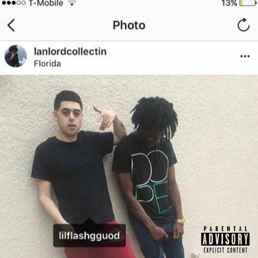 Cinemax (feat. Lil Flash) (Explicit)
