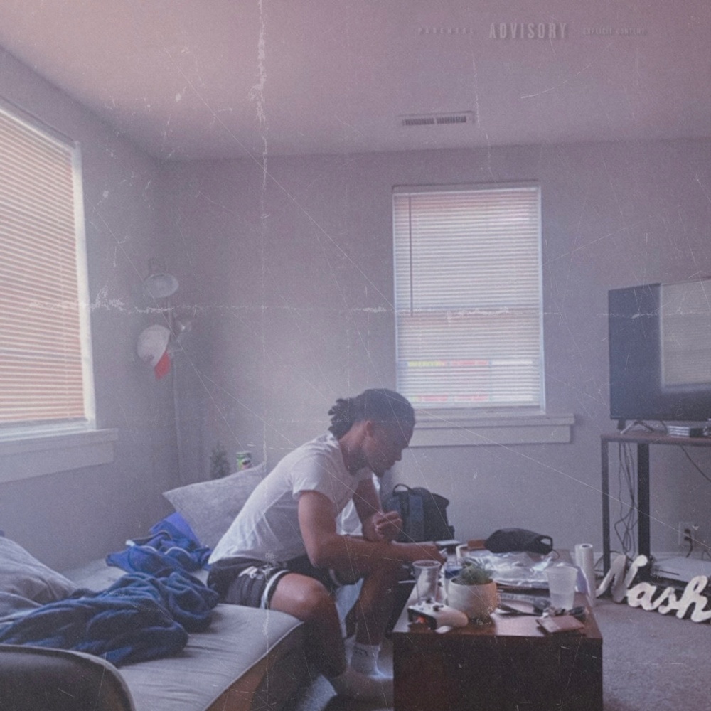 Marinate (Explicit)