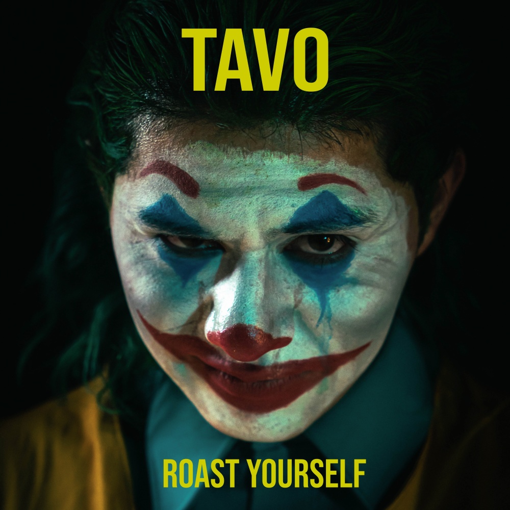 Roast Yourself Tavo Betancourt