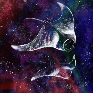 Album Waterdrop EP - Part 3 from Various Artists