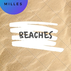 Listen to Beaches song with lyrics from milles