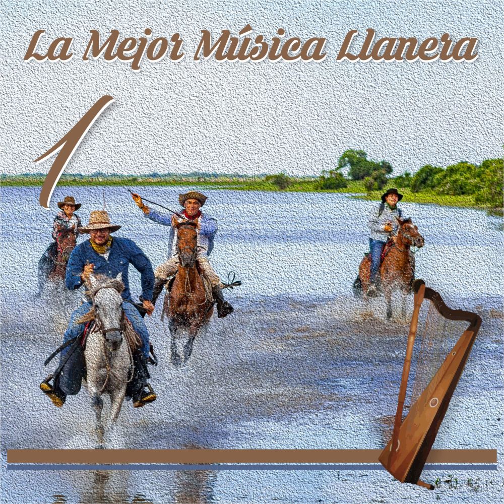 Contrapunteo En Repiquete