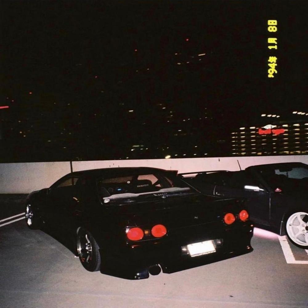 Night (Explicit)