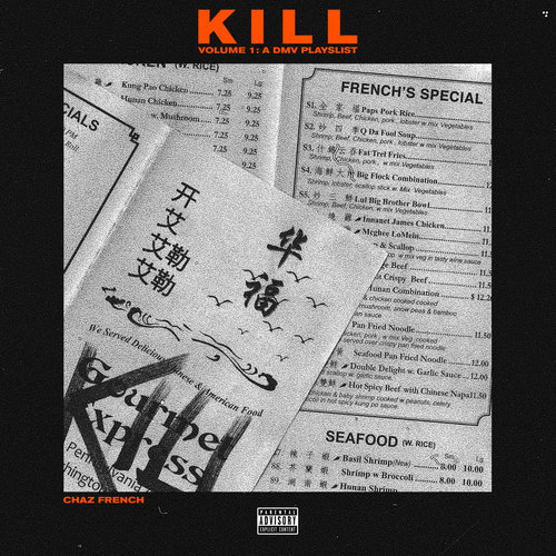 Kill (Explicit)