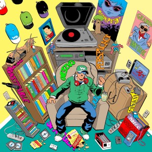 default playlist img