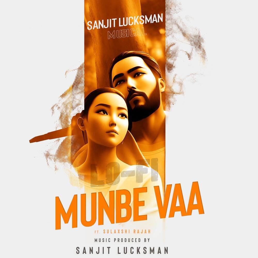 Munbe Vaa (Lo-Fi)