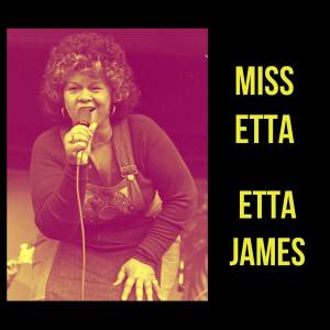 ดาวน์โหลดและฟังเพลง W-O-M-A-N พร้อมเนื้อเพลงจาก Etta James