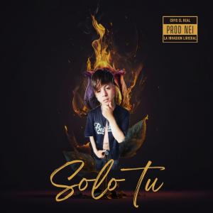 ดาวน์โหลดและฟังเพลง Solo Tu - Crys El Real พร้อมเนื้อเพลงจาก Neilandz
