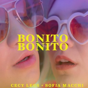 ดาวน์โหลดและฟังเพลง Bonito Bonito พร้อมเนื้อเพลงจาก Cecy Leos