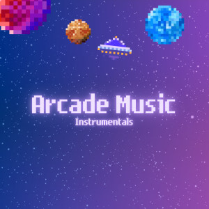 ดาวน์โหลดและฟังเพลง Arcade Victory Anthem พร้อมเนื้อเพลงจาก Arcade Music Instrumentals