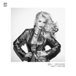 Listen to I Never Betray (Spoiljack Remix) song with lyrics from Moan