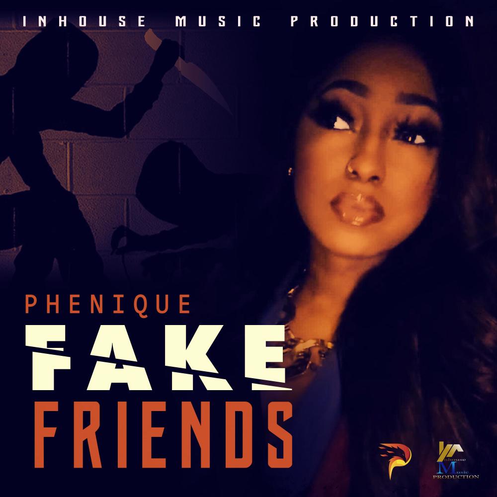 Fake Friends