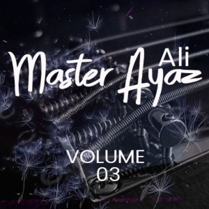 收听Master Ayaz Ali的Akh Lad Gayee歌词歌曲