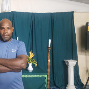 default playlist img