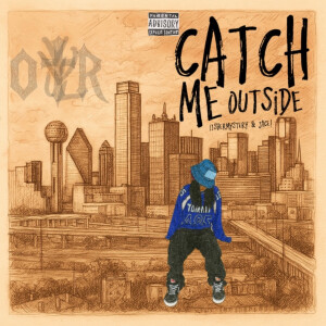 Album Catch Me Outside (Explicit) from ITSHERMYSTERY