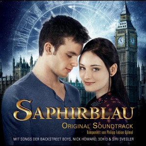 Various的專輯Saphirblau (Original Soundtrack)