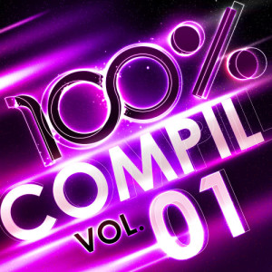 100 % Compil的專輯100 % Compil Vol. 1