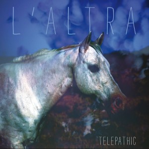 Album Telepathic oleh L'Altra