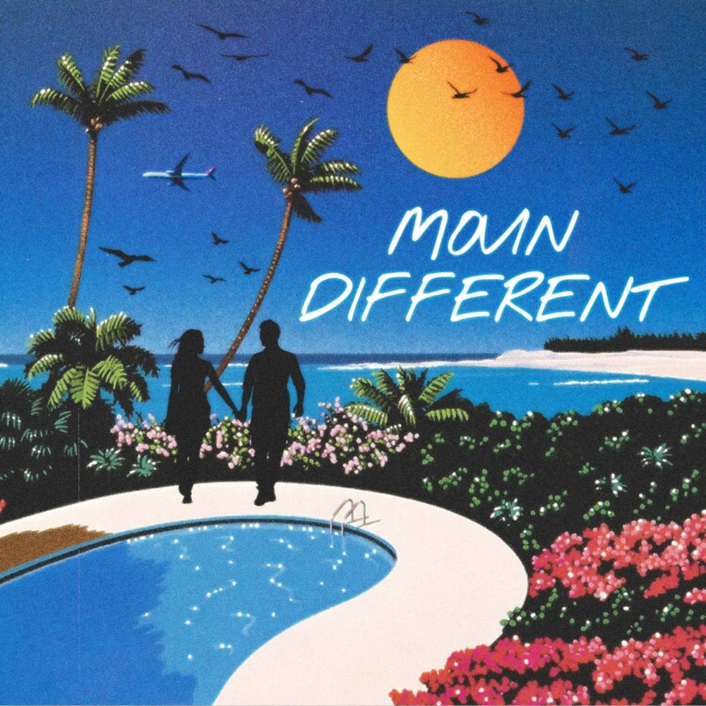 movin different (Explicit)