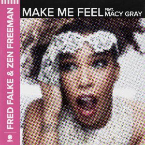 ดาวน์โหลดและฟังเพลง Make Me Feel พร้อมเนื้อเพลงจาก Fred Falke