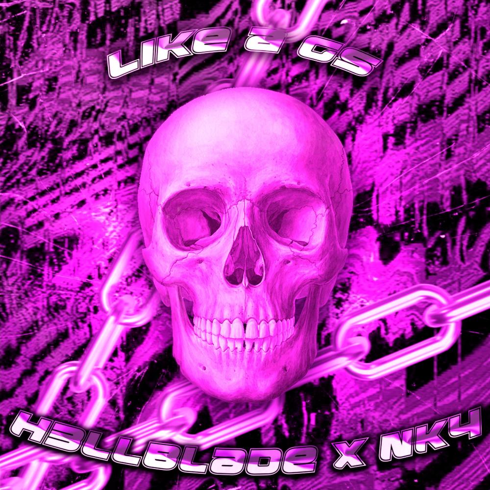 L1KE A GS 3