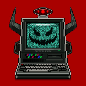 Album Pc Destroyer from 
