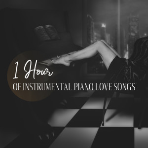 Album 1 Hour of Instrumental Piano Love Songs oleh Peaceful Piano Music Collection