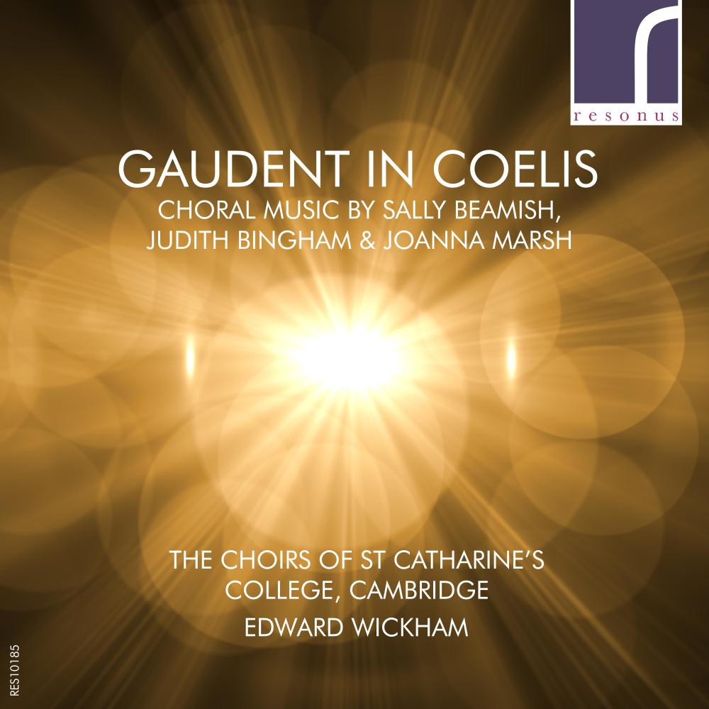 St Catharine's Service: II, Nunc Dimittis