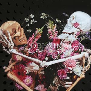 收聽Delain的Masters of Destiny歌詞歌曲
