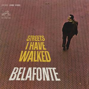 ดาวน์โหลดและฟังเพลง Sakura พร้อมเนื้อเพลงจาก Harry Belafonte
