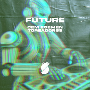 Album Future from 