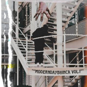 Seth的專輯ModernDayBhinca Vol.1