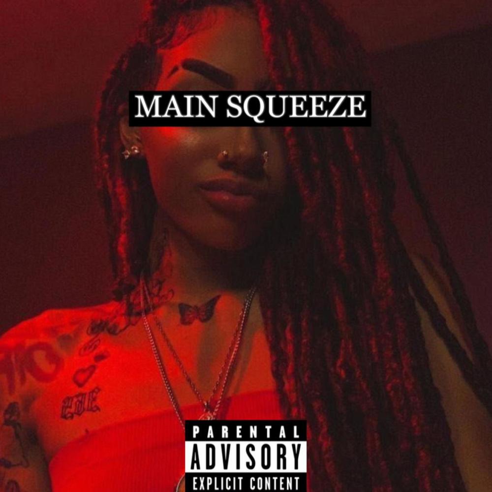 MAIN SQUEEZE (feat. Reggie Madawg & Mc Luther) (Explicit)