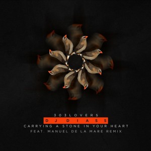 Dj Diass的专辑Carrying a Stone in Your Heart