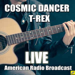 Listen to Get it on (Live) song with lyrics from T.Rex