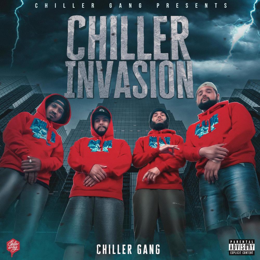 Chiller Anthem (feat. Mani Draper) (Explicit)
