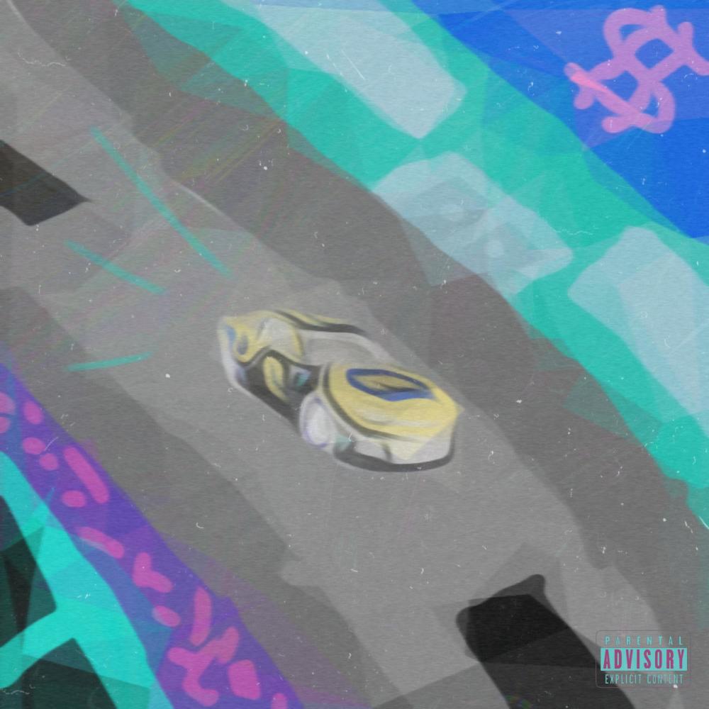 Going Crazy (Hana) (Explicit)
