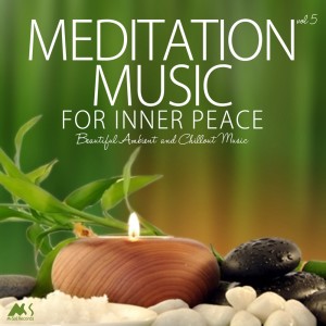 收聽Prana Tones的Inner Peace歌詞歌曲
