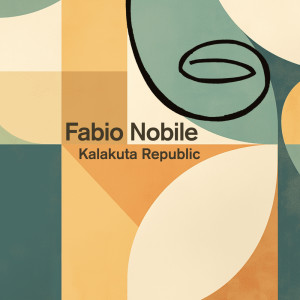 Album Kalakuta Republic from Fabio Nobile
