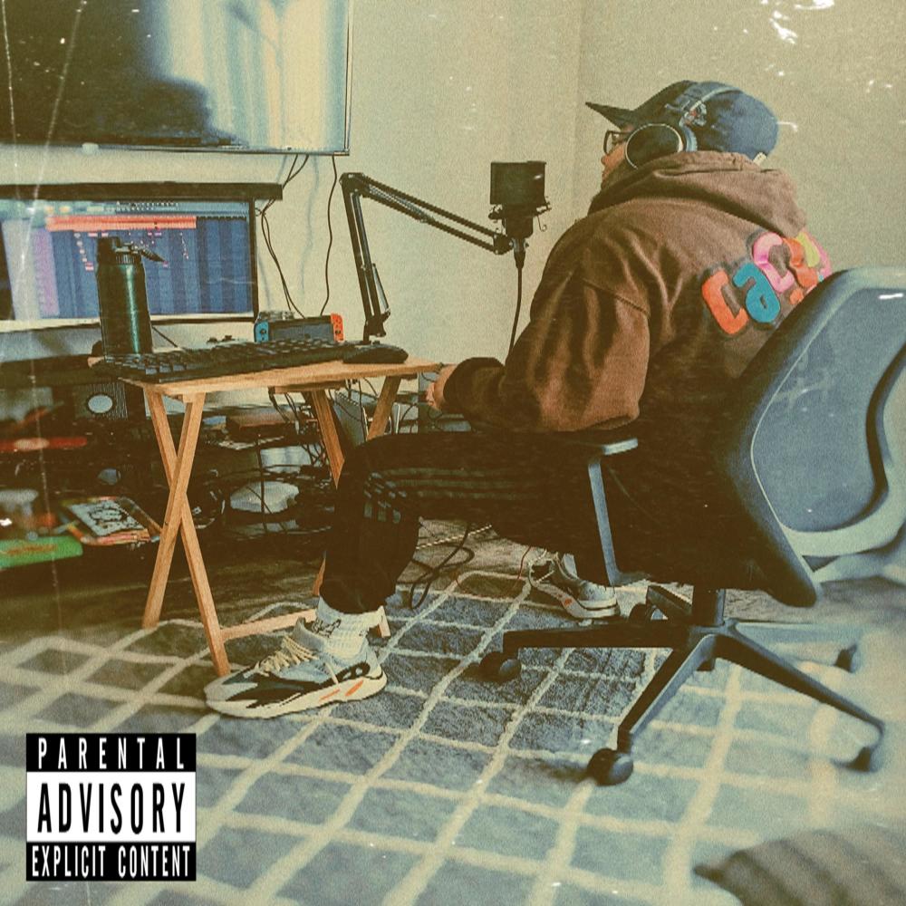 High (feat. reefa) (Explicit)