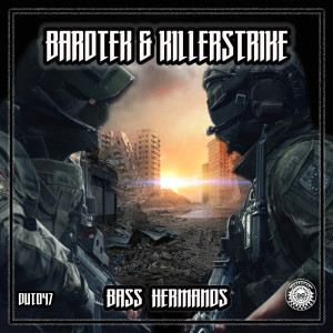 Album Bass Hermanos from Barotek