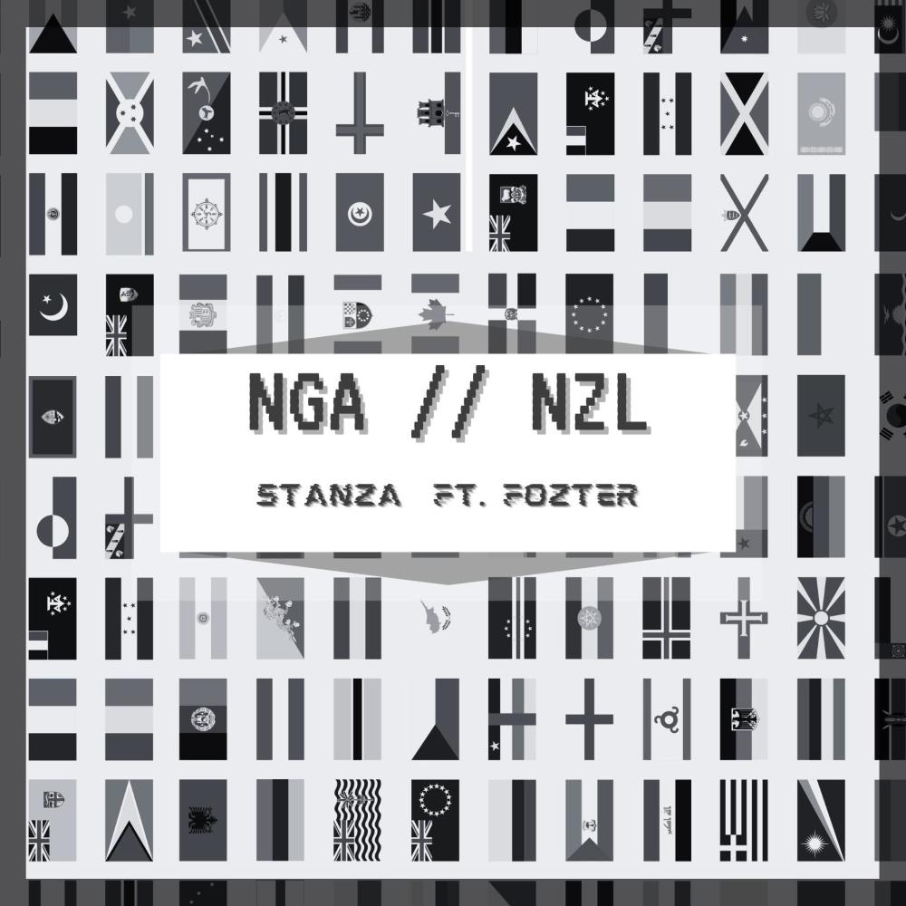 NGA / NZL (feat. Fozter) (Explicit)