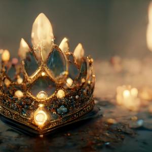 ดาวน์โหลดและฟังเพลง I am king (Explicit) พร้อมเนื้อเพลงจาก Van